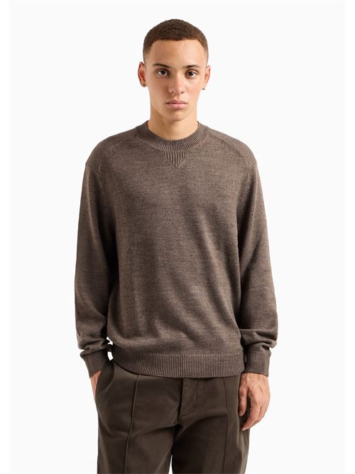 PULLOVER ARMANI EXCHANGE | 6DZM1F ZM1LZ/3718